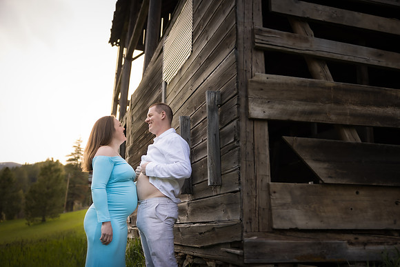 Blakley Maternity 2022