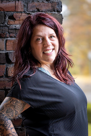 Julie Patrick 2024