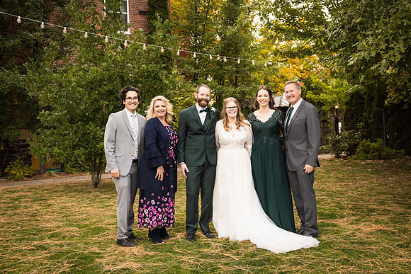 Matthew & Shannon Wedding 2024