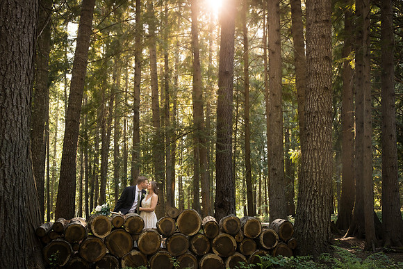 Brittany & Jacob Wimpenny 2024