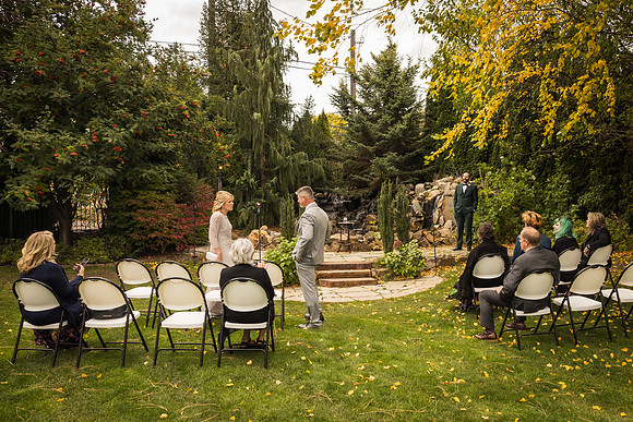 Matthew & Shannon Wedding 2024
