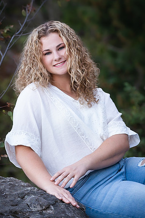 Peyton Lindley 2020