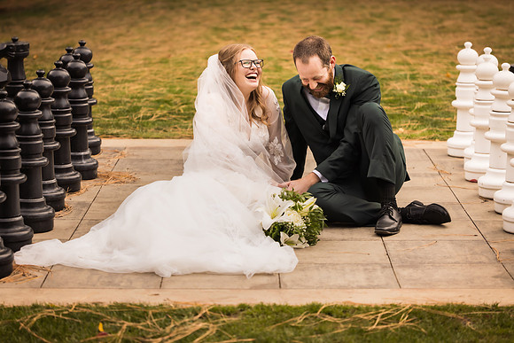 Matthew & Shannon Wedding 2024