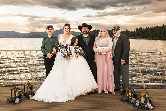 Low Wedding 2024