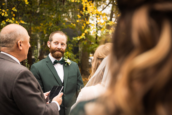 Matthew & Shannon Wedding 2024
