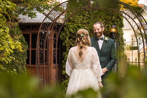 Matthew & Shannon Wedding 2024