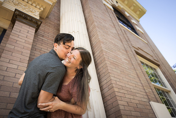 Samantha & Logan 2024