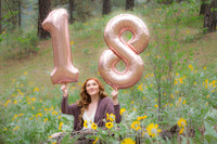 Madeleine 18th B-Day4