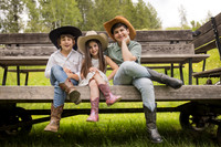Heyman Family 2024