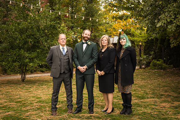 Matthew & Shannon Wedding 2024