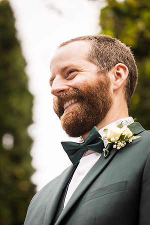 Matthew & Shannon Wedding 2024