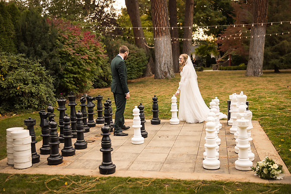 Matthew & Shannon Wedding 2024