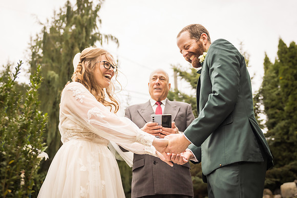 Matthew & Shannon Wedding 2024