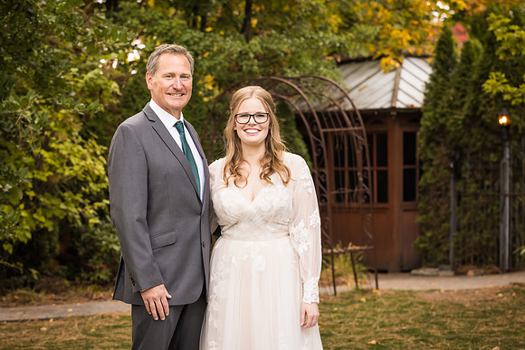 Matthew & Shannon Wedding 2024