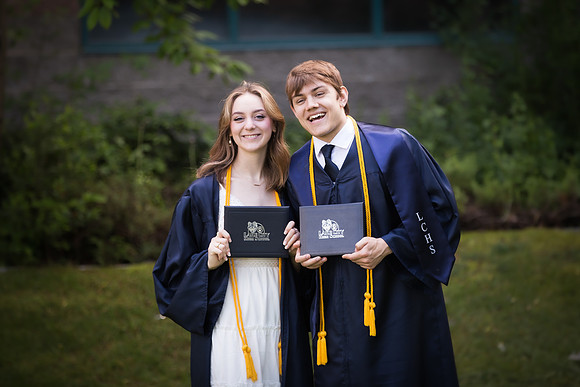 Princeton Graduation 2022