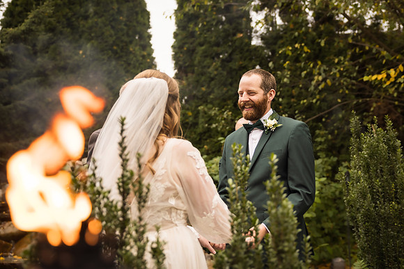 Matthew & Shannon Wedding 2024