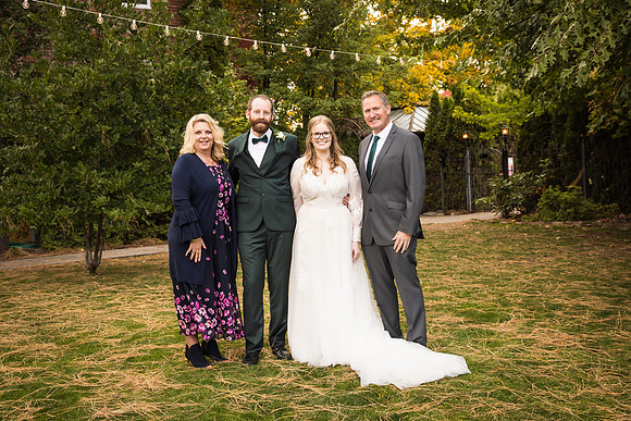 Matthew & Shannon Wedding 2024