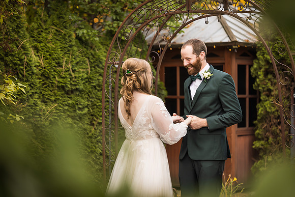 Matthew & Shannon Wedding 2024