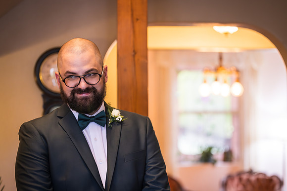 Matthew & Shannon Wedding 2024
