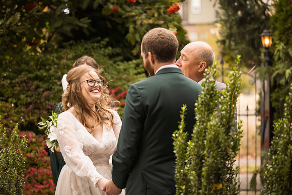 Matthew & Shannon Wedding 2024