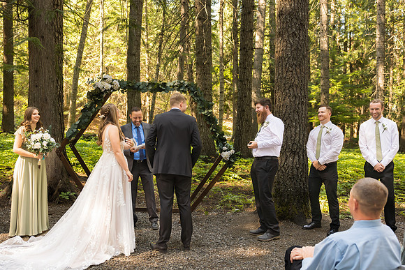 Wimpenny Wedding 2024