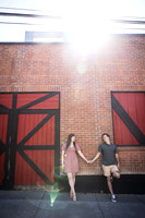 Samantha & Logan 2024