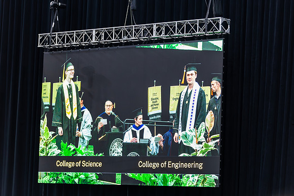 Matthew Weber U of I Graduation 2024