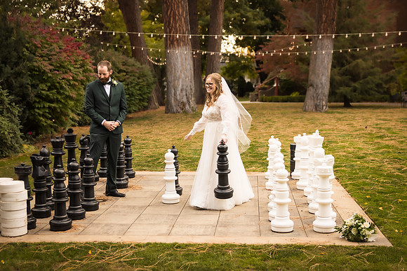 Matthew & Shannon Wedding 2024