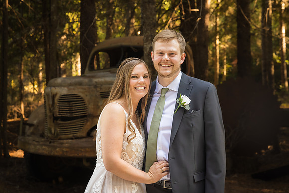 Wimpenny Wedding 2024