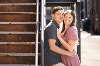 Samantha & Logan 2024