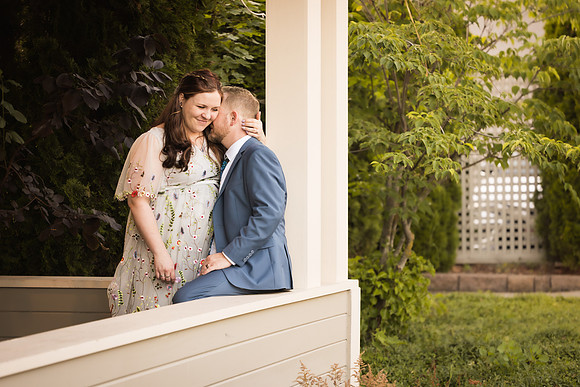 Jerry & Annie Allen Wedding 2024