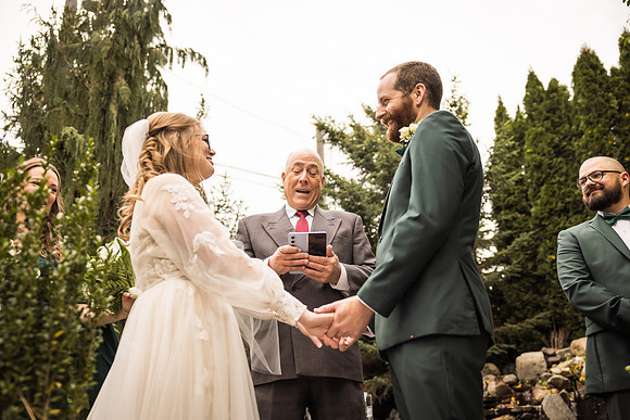 Matthew & Shannon Wedding 2024