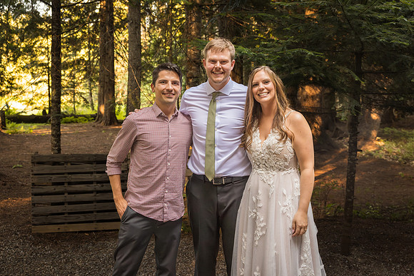 Wimpenny Wedding 2024