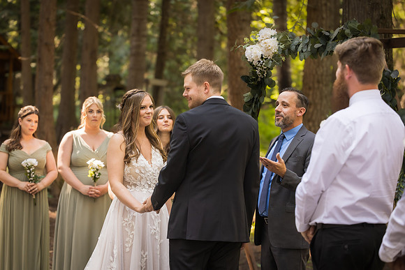 Brittany & Jacob Wimpenny 2024
