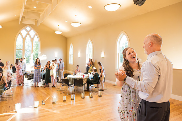 Jerry & Annie Allen Wedding 2024