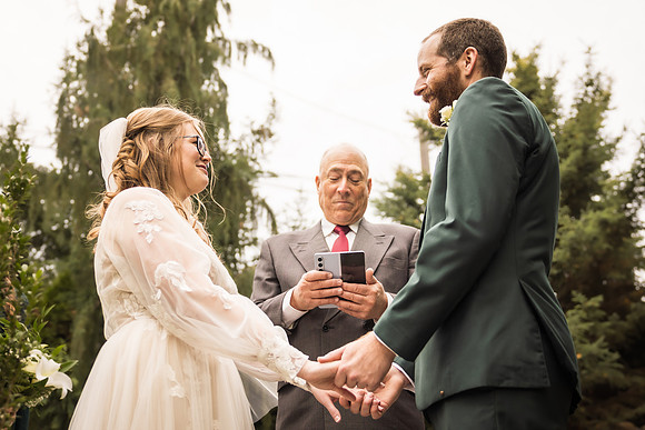 Matthew & Shannon Wedding 2024