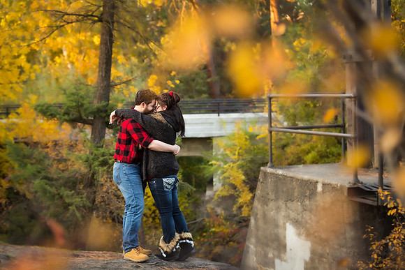 Andrea Jensen Photography Portraits