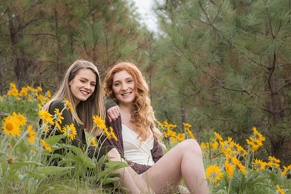Madeleine 18th B-Day15