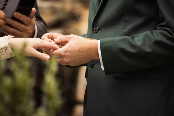 Matthew & Shannon Wedding 2024