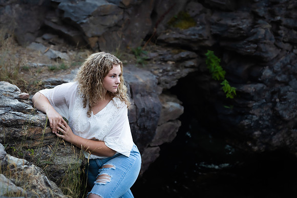 Peyton Lindley 2020