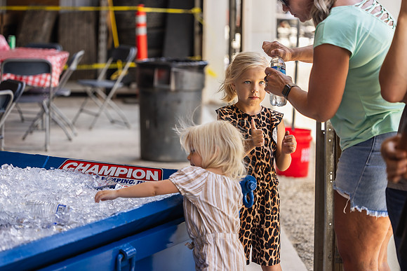 Champion Concrete 2025