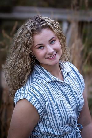 Peyton Lindley 2020