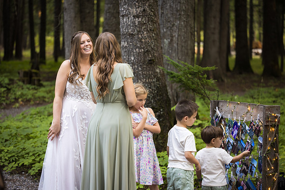 Wimpenny Wedding 2024