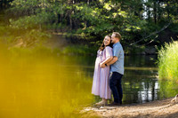 Jerry & Annie Engagement 2024