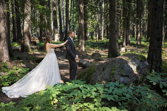 Wimpenny Wedding 2024