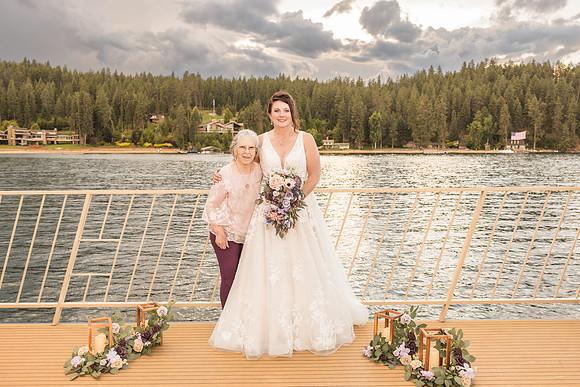 Low Wedding 2024