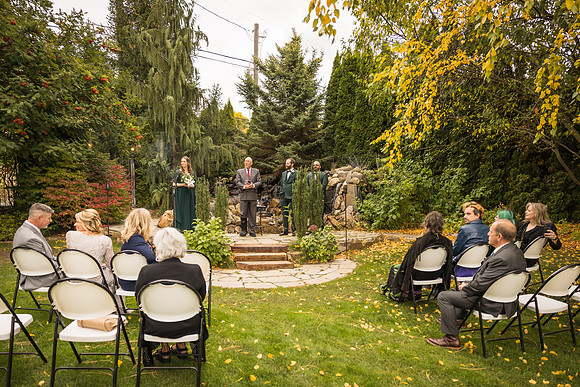 Matthew & Shannon Wedding 2024