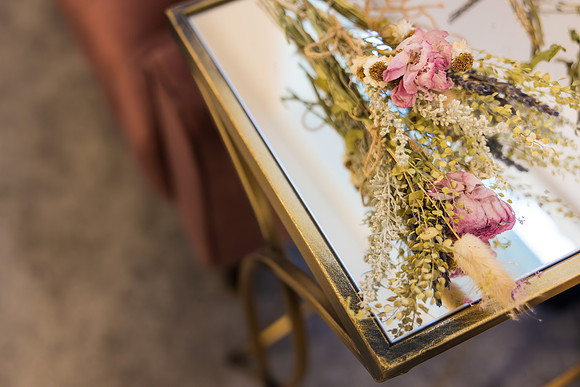 Jerry & Annie Allen Wedding 2024