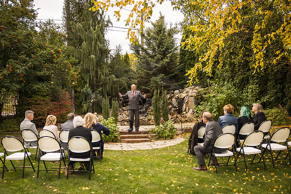 Matthew & Shannon Wedding 2024
