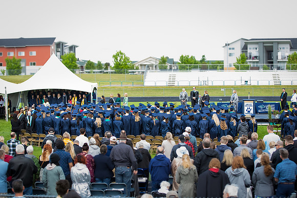 Princeton Graduation 2022